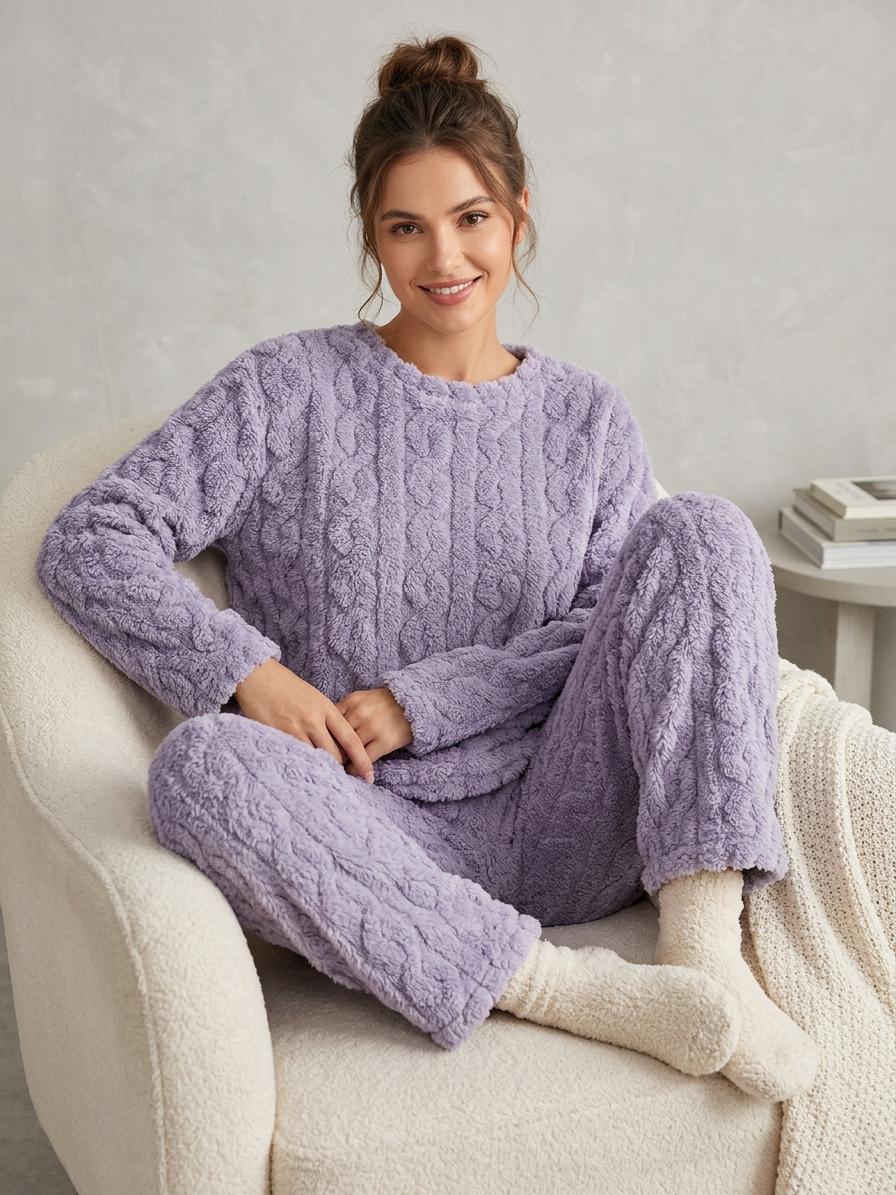 Pijamas Teddy