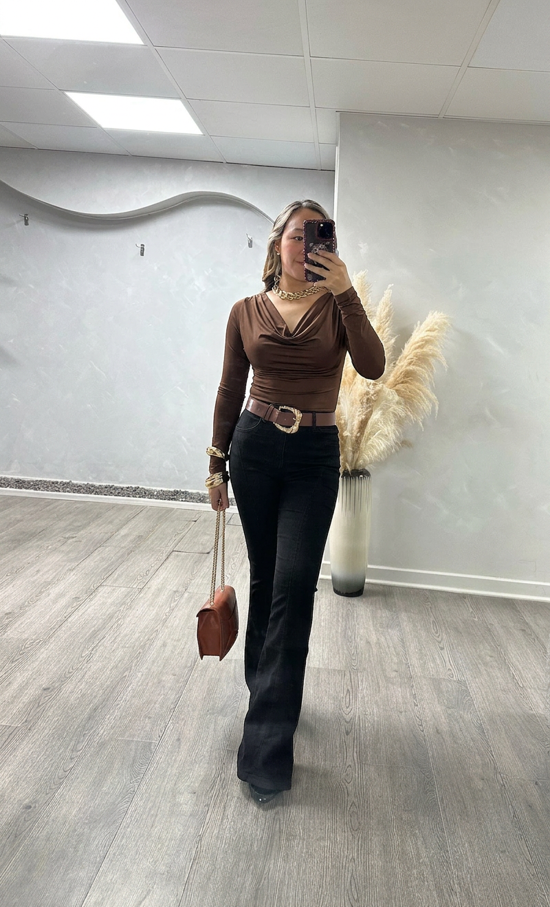 Blusa