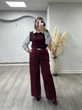 Pantalon Gamuza