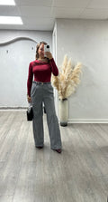 Pantalon Escoces