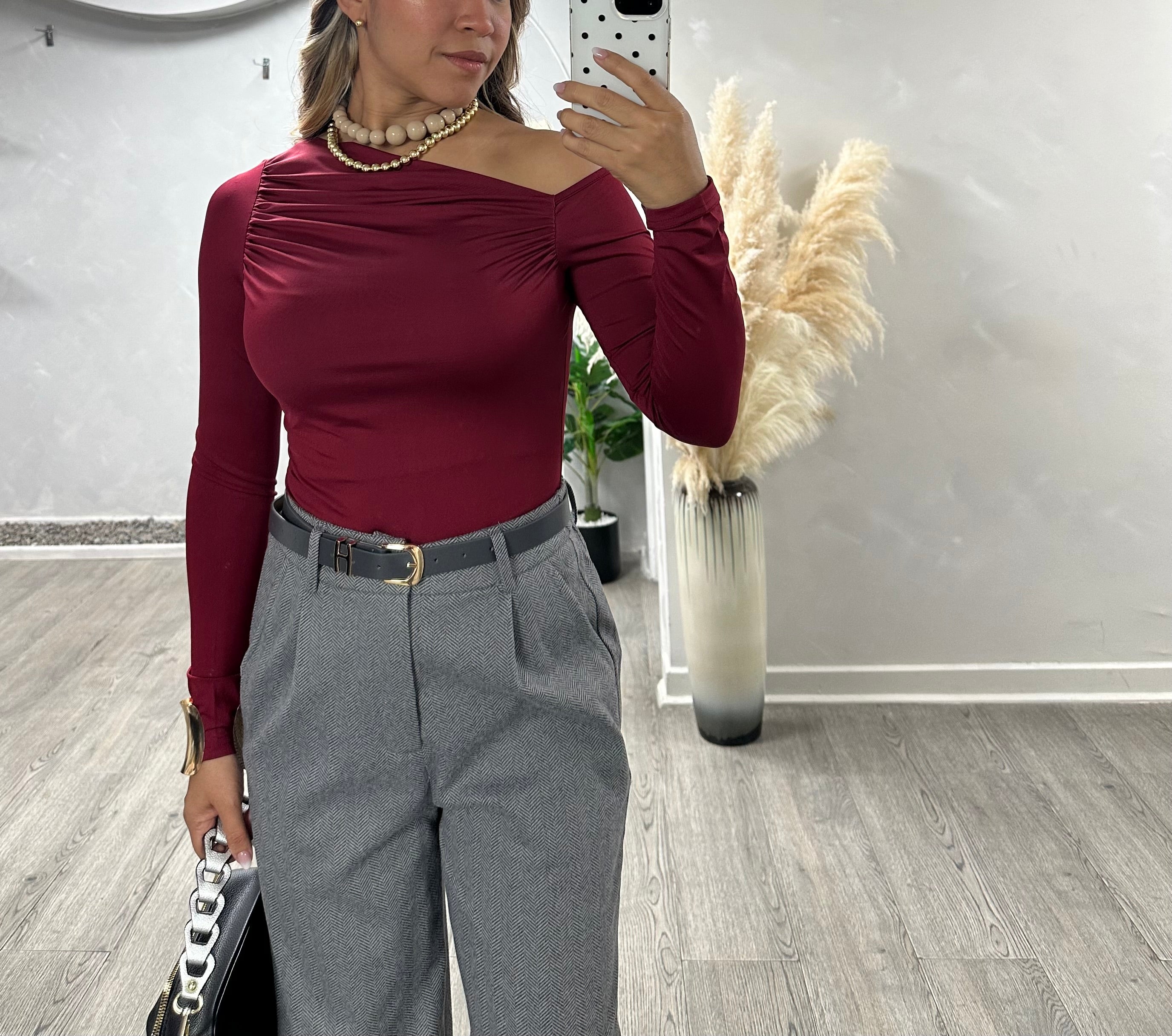 Body