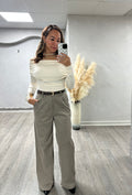 Pantalon Escoces