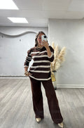 Conjunto Lanilla