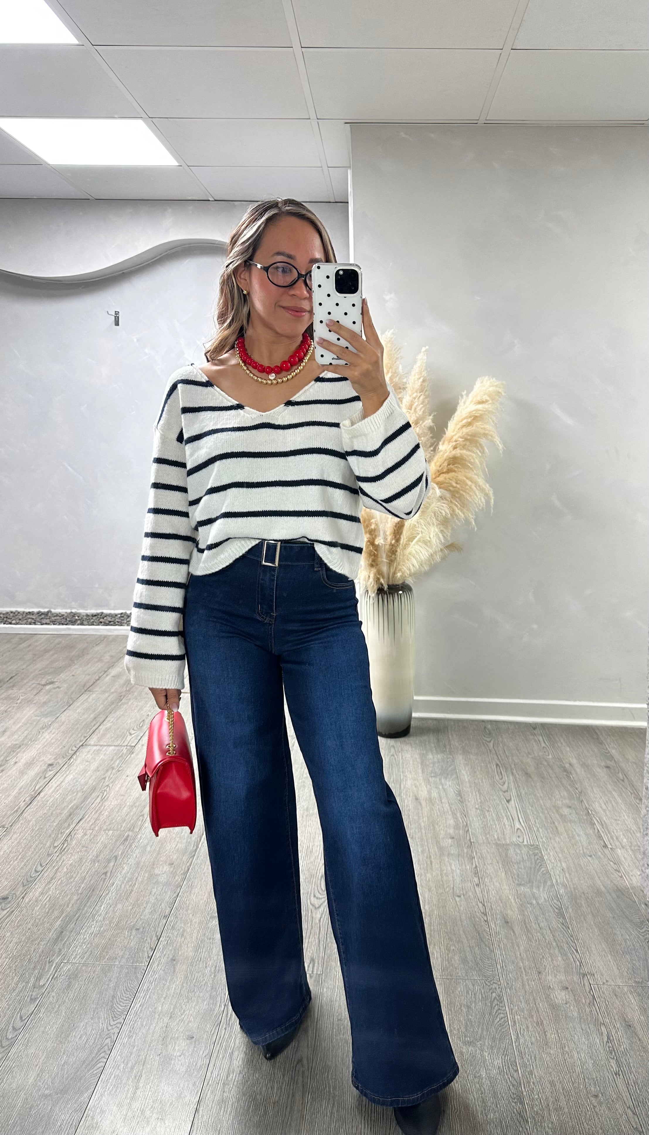 Jeans Wide Leg