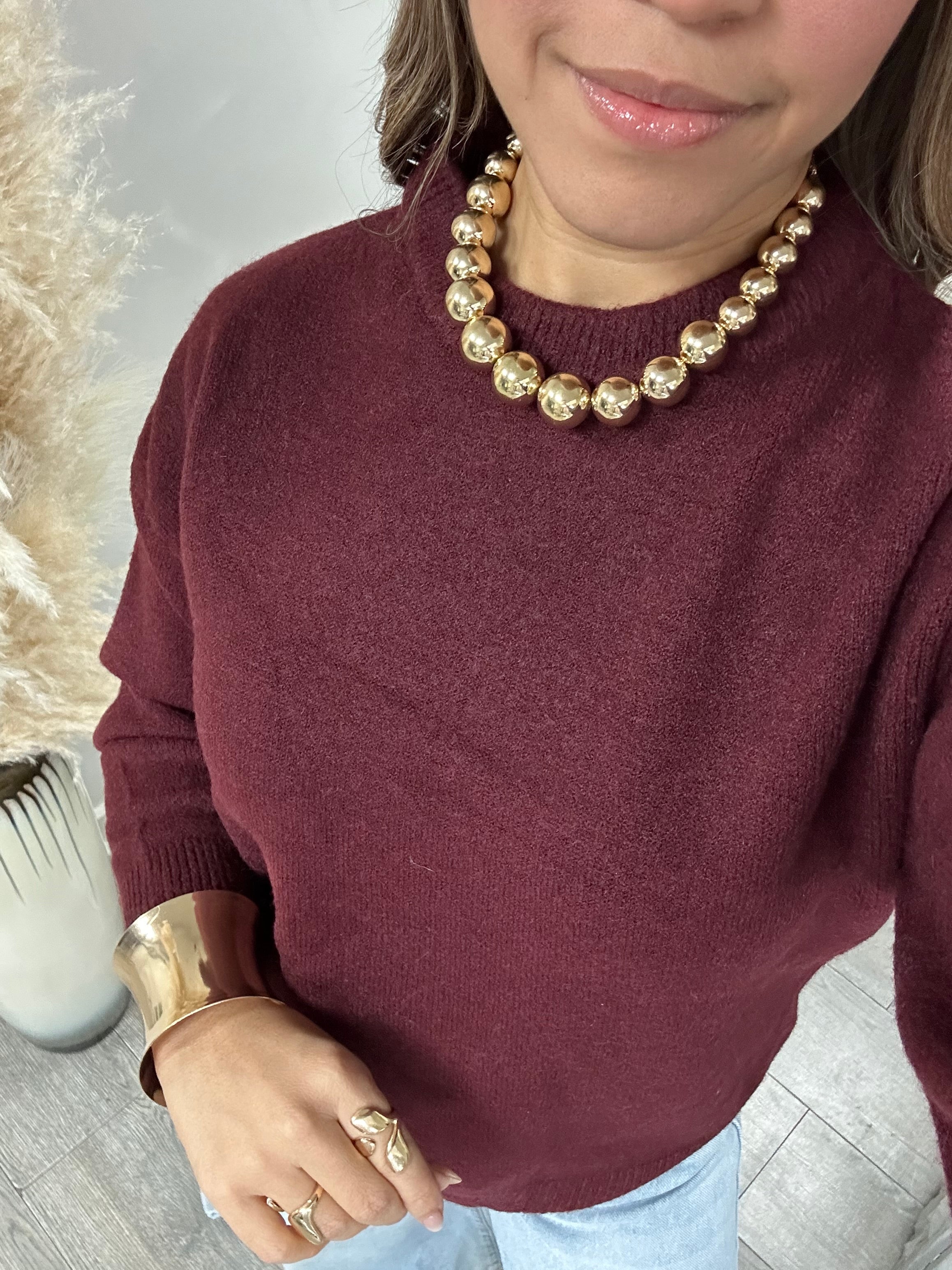 Collar Balines