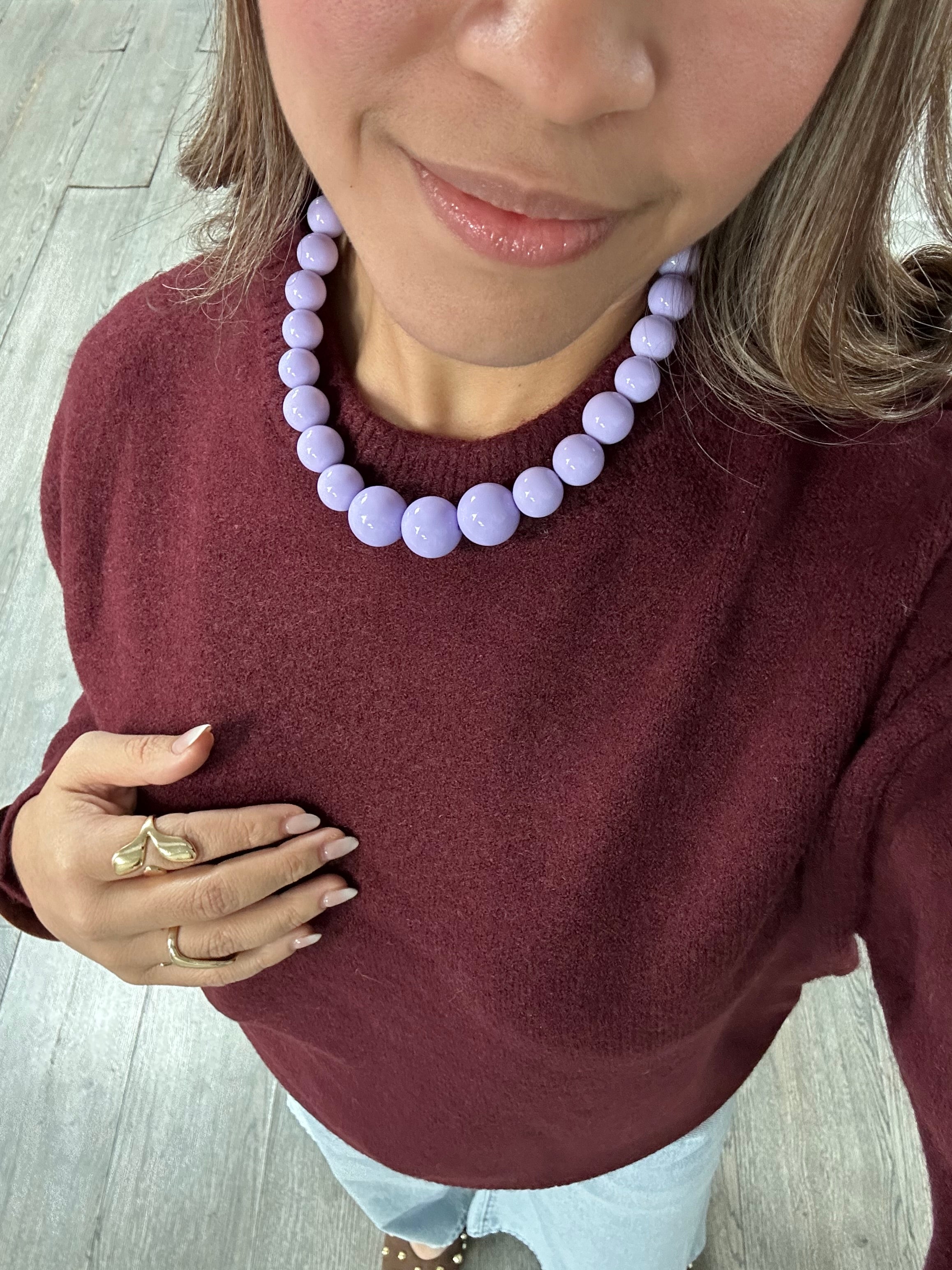 Collar Balines