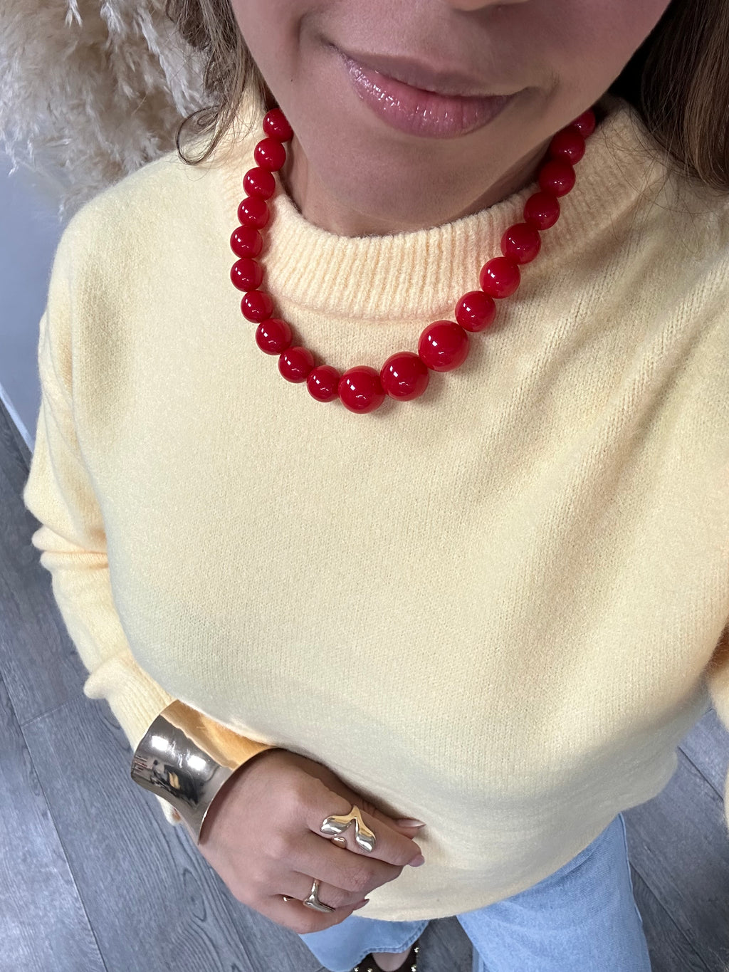Collar Balines
