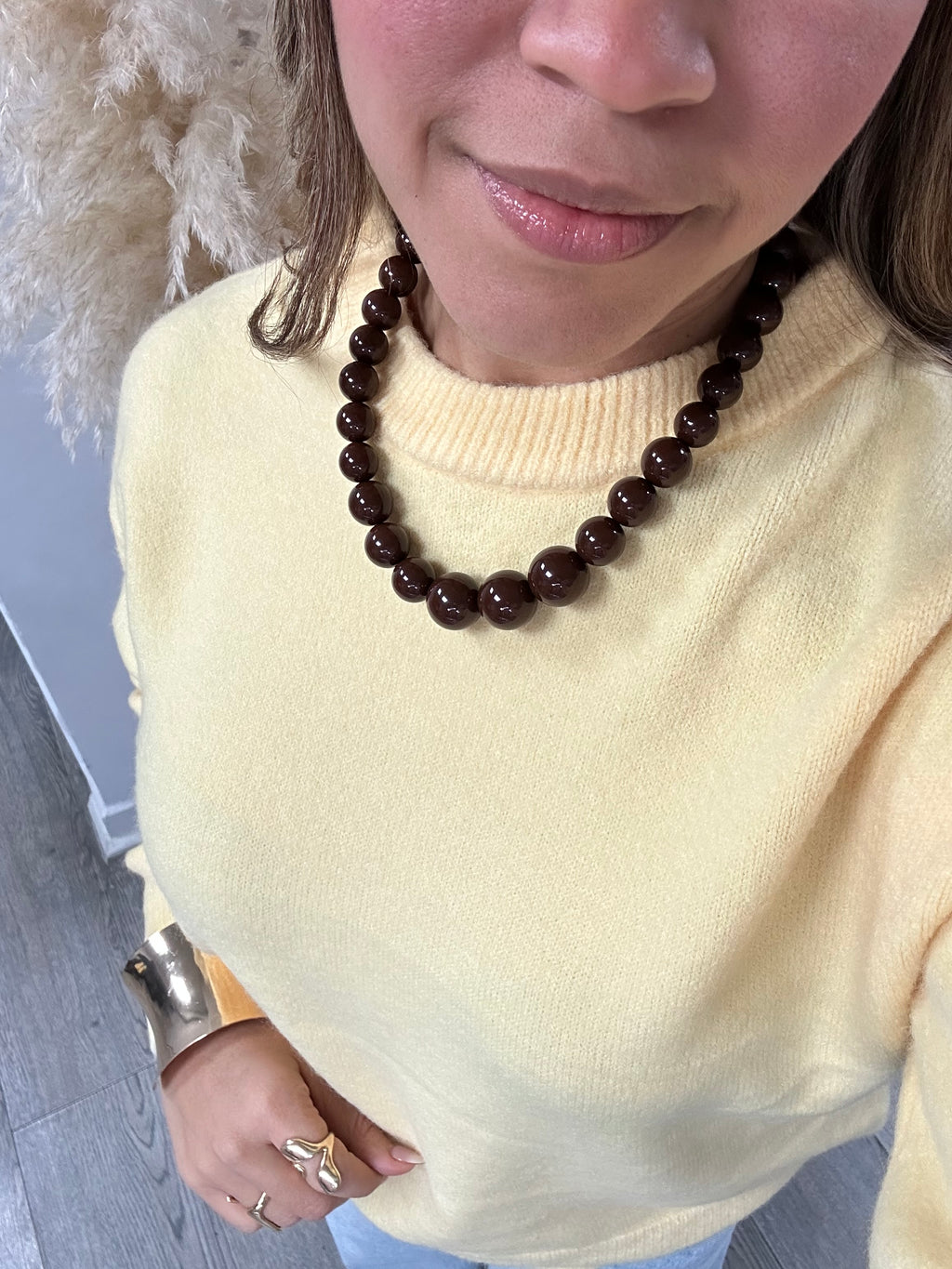Collar Balines