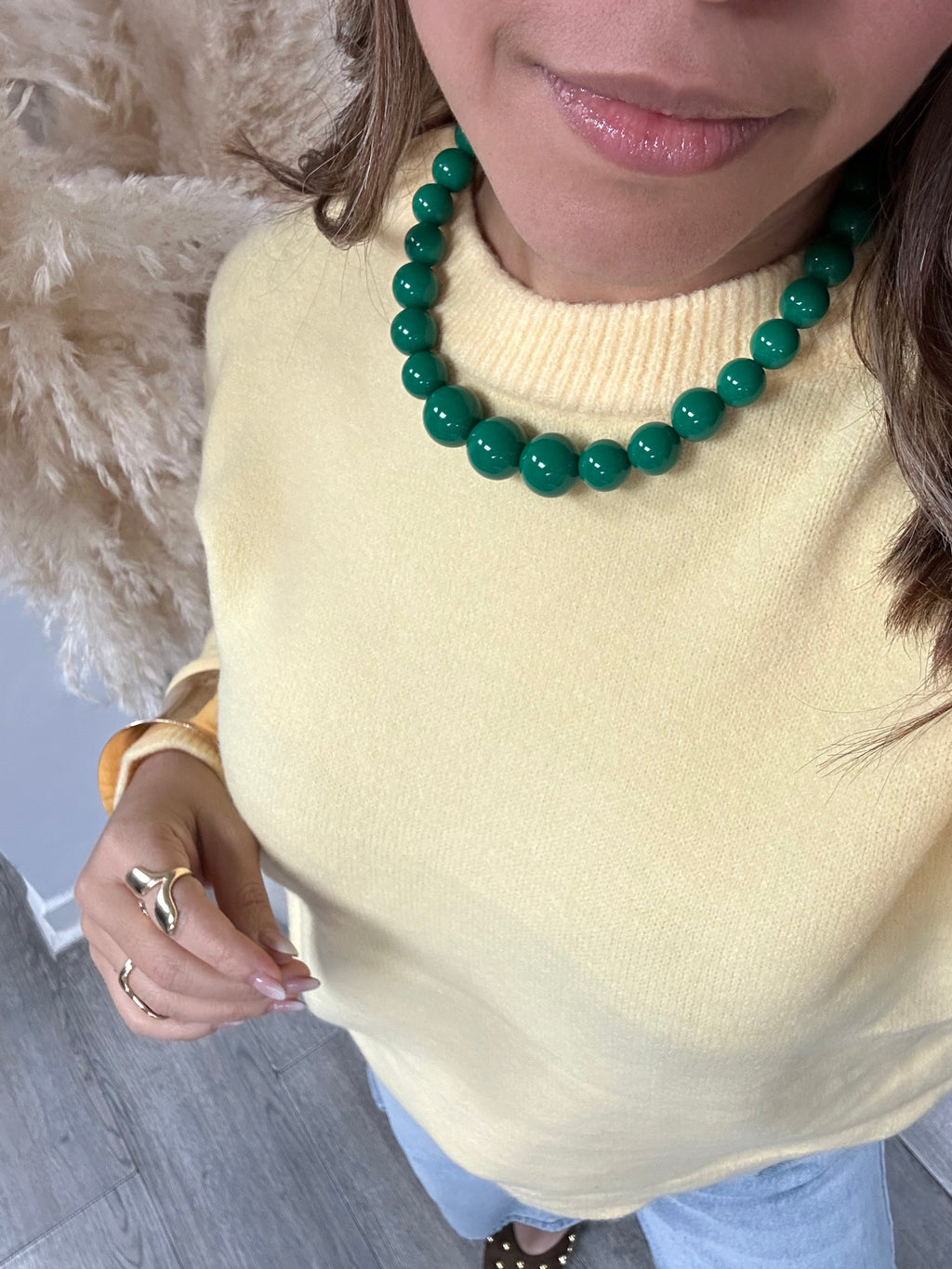 Collar Balines
