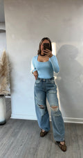 Baggy Jeans