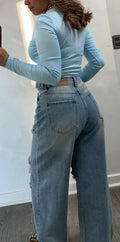 Baggy Jeans