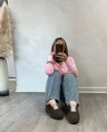 Zapatillas Plataforma