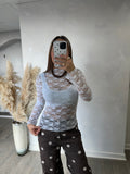 Blusa Encaje