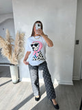 Polera Dog