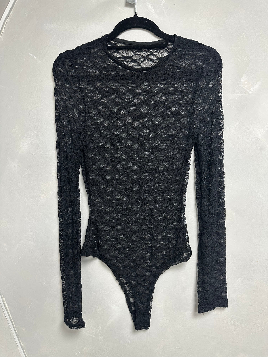 Body Encaje