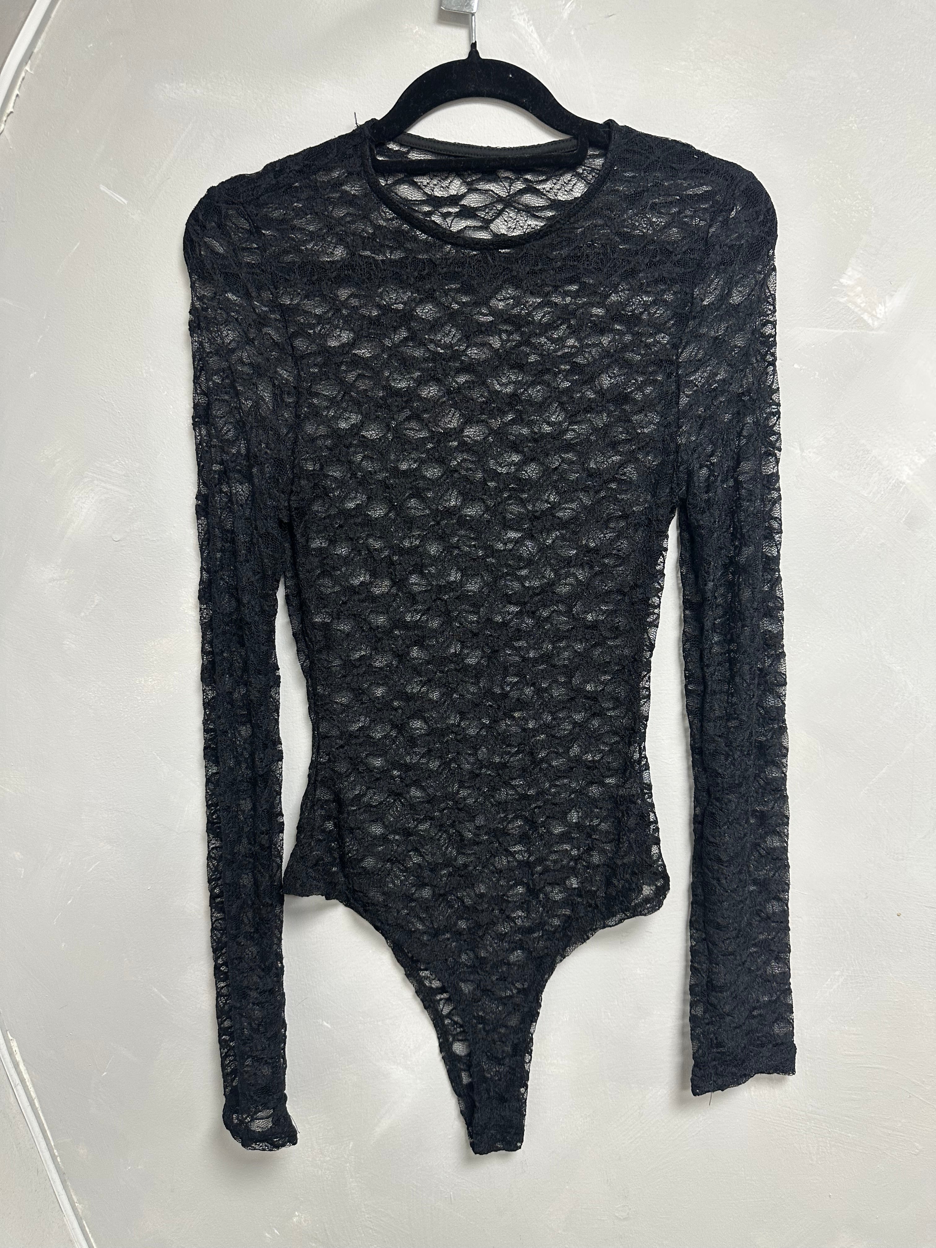 Body Encaje